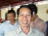 Thầy Châu Văn Thuận